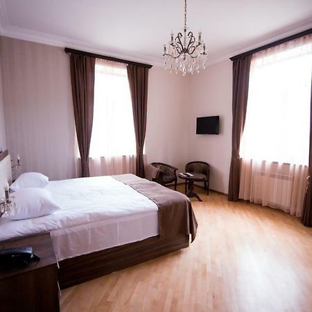 ונדזור Royal Palace Hotel מראה חיצוני תמונה