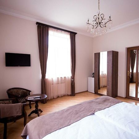 ונדזור Royal Palace Hotel מראה חיצוני תמונה